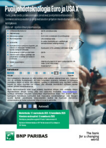 PUOLIJOHDETEKNOLOGIA EURO JA USA AUTOCALL X